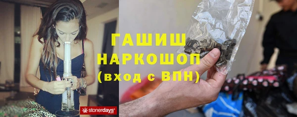 гашик Нязепетровск